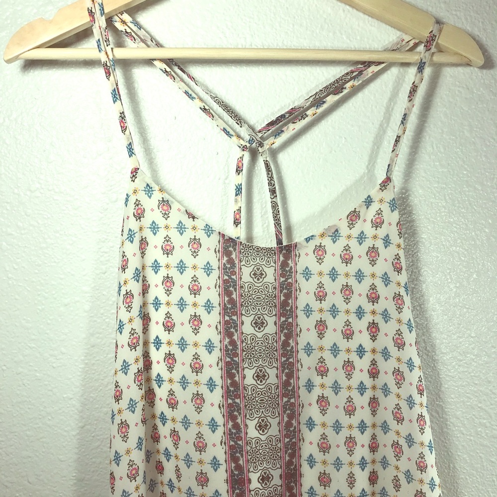 Jolt Dress